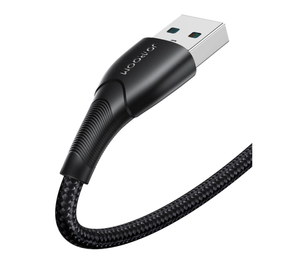 JoyRoom Kabel Starry Series 3A USB-Lightning 1m - 1612305 - zdjęcie 4